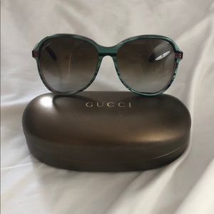 Gucci sunglasses